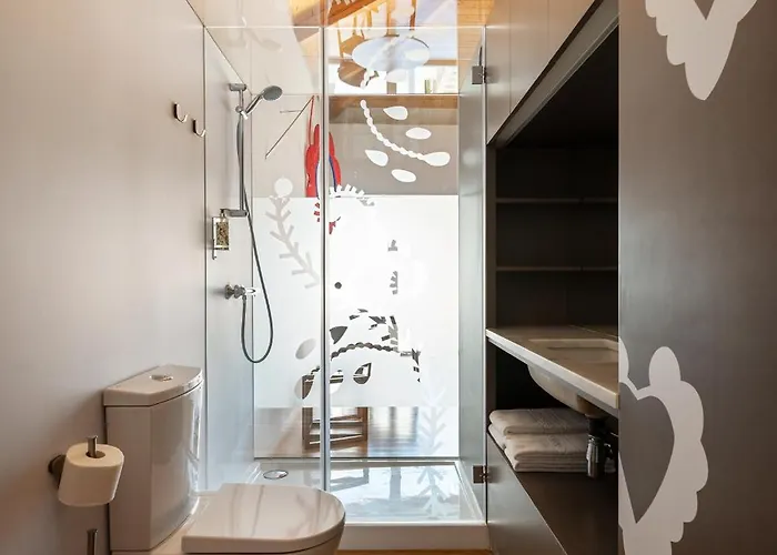 게스트하우스 Pensao O Laranjeira 비아나도카스텔로