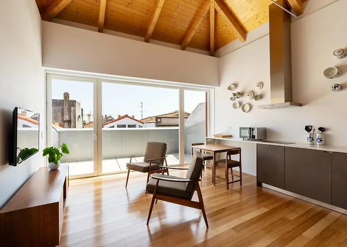 Pensao O Laranjeira 4* Viana do Castelo