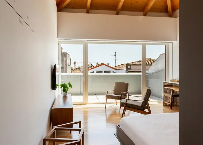 Pensao O Laranjeira Vendégház