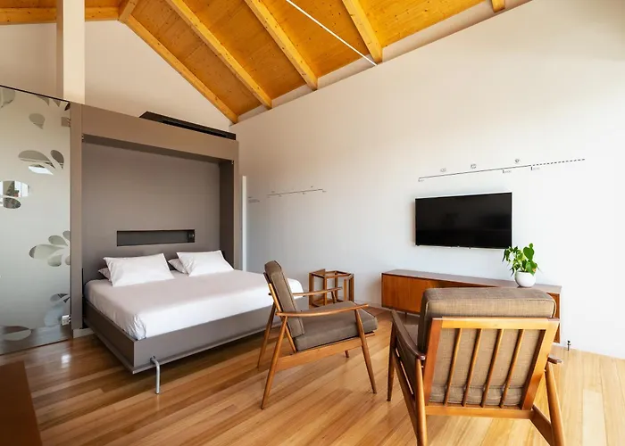 Vendégház Pensao O Laranjeira 4*