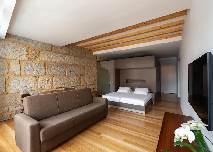 Vendégház Pensao O Laranjeira