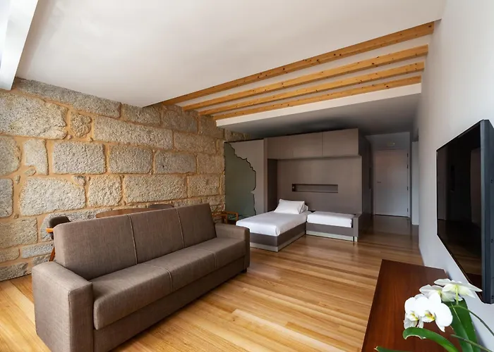 Vendégház Pensao O Laranjeira 4*