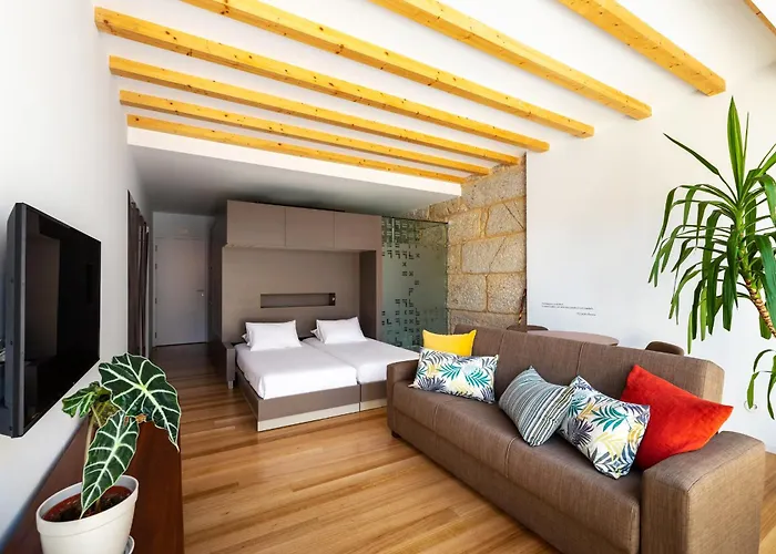 Pensao O Laranjeira Viana do Castelo