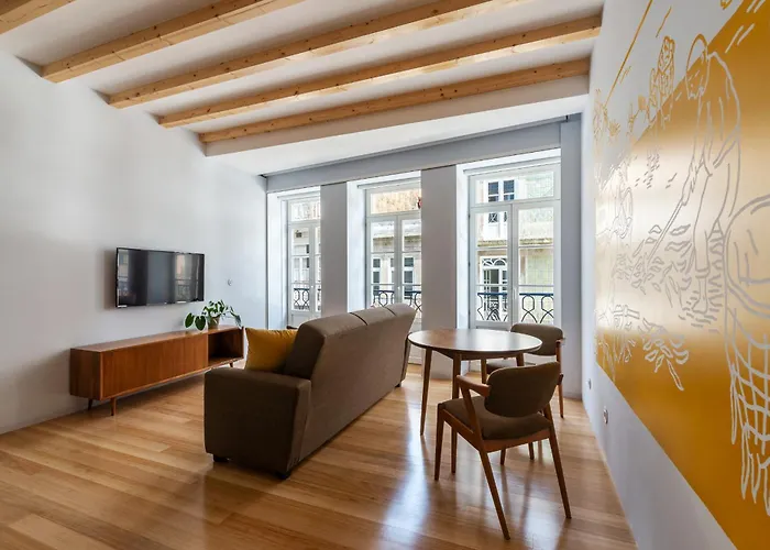 Pensao O Laranjeira 비아나도카스텔로