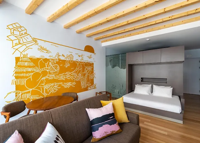 Pensao O Laranjeira 4*