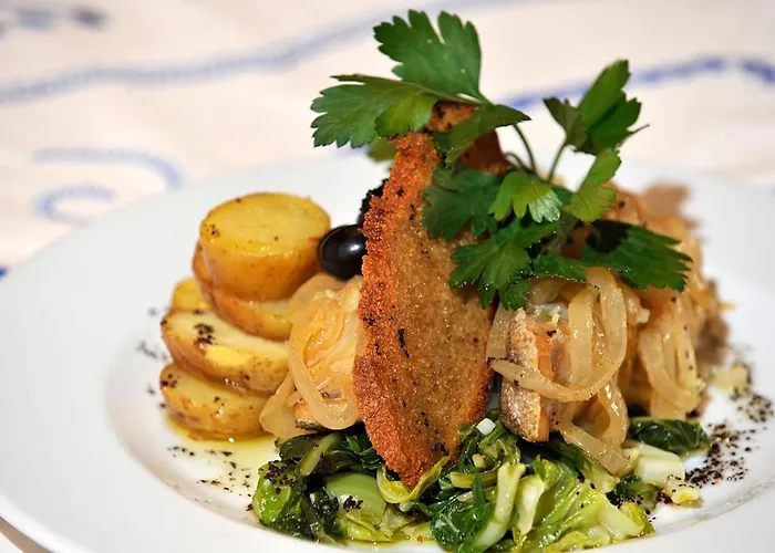 Vendégház Pensao O Laranjeira Viana do Castelo