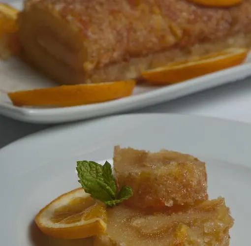 Vendégház Pensao O Laranjeira 4*