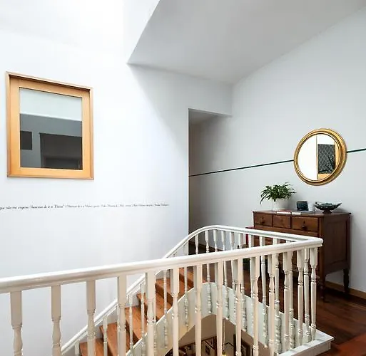 Pensao O Laranjeira Vendégház