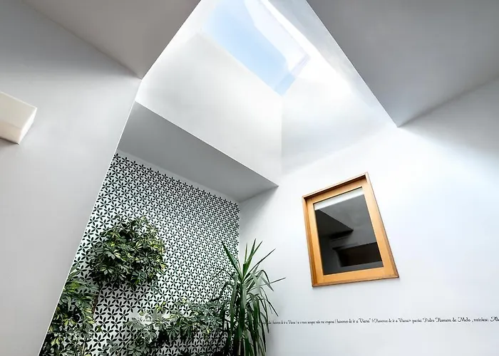 Pensao O Laranjeira 4* 비아나도카스텔로