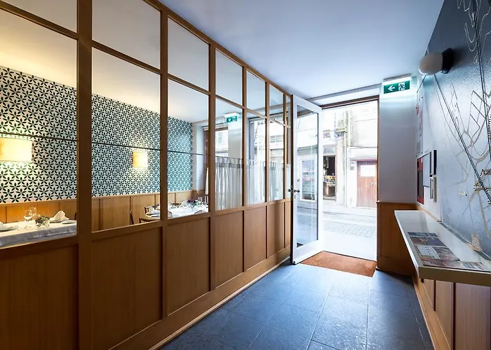 Pensao O Laranjeira 4* Viana do Castelo