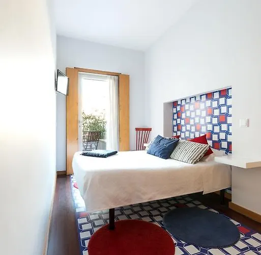 Vendégház Pensao O Laranjeira Viana do Castelo