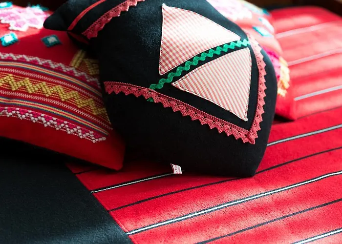 Pensao O Laranjeira 4*