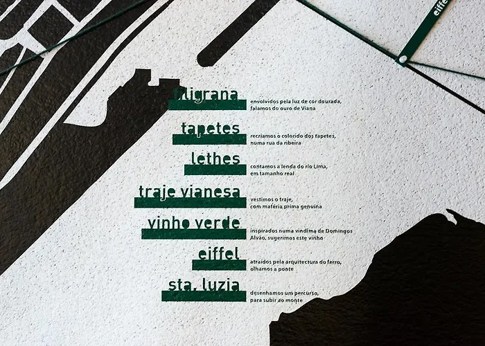 Pensao O Laranjeira 비아나도카스텔로