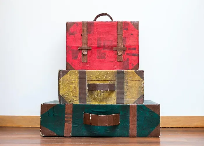 Pensao O Laranjeira 4*