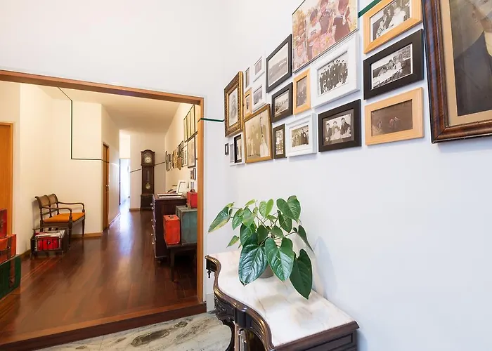 Pensao O Laranjeira 비아나도카스텔로