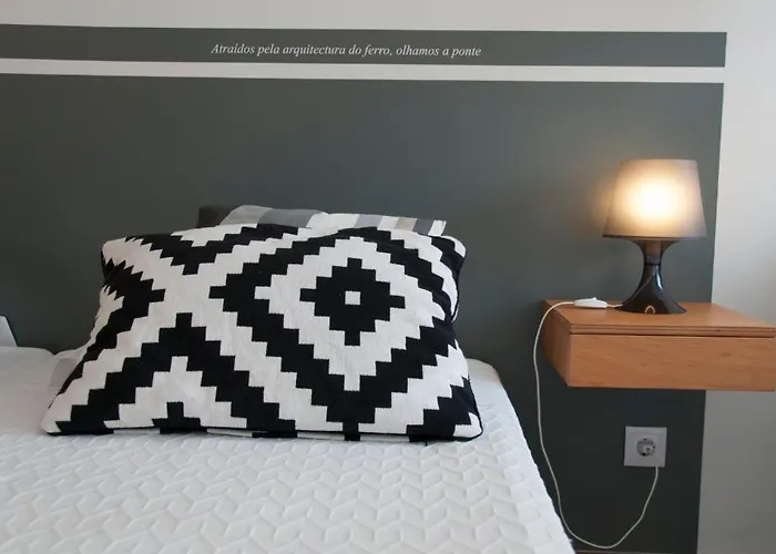 Vendégház Pensao O Laranjeira