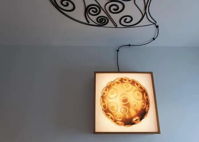 Pensao O Laranjeira 비아나도카스텔로