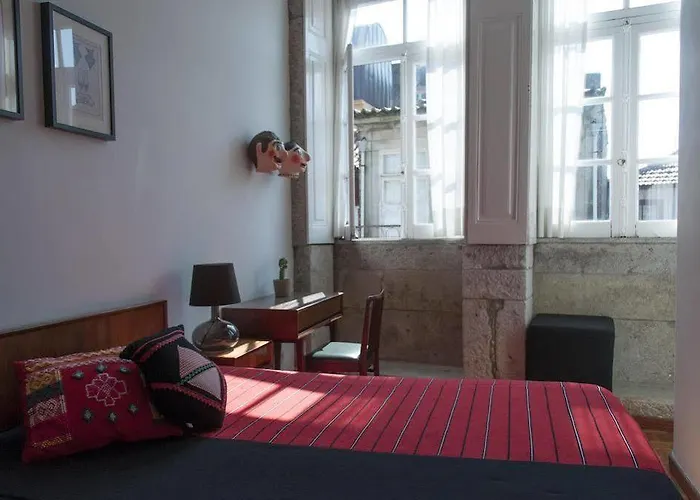 Pensao O Laranjeira Viana do Castelo