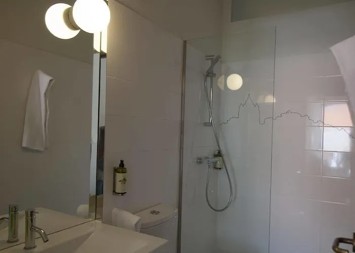 Pensao O Laranjeira Vendégház 4*